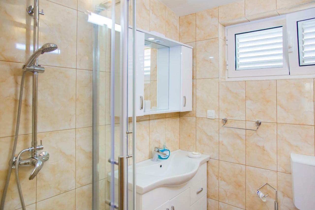 Vila Lukrecija Drače Cameră foto